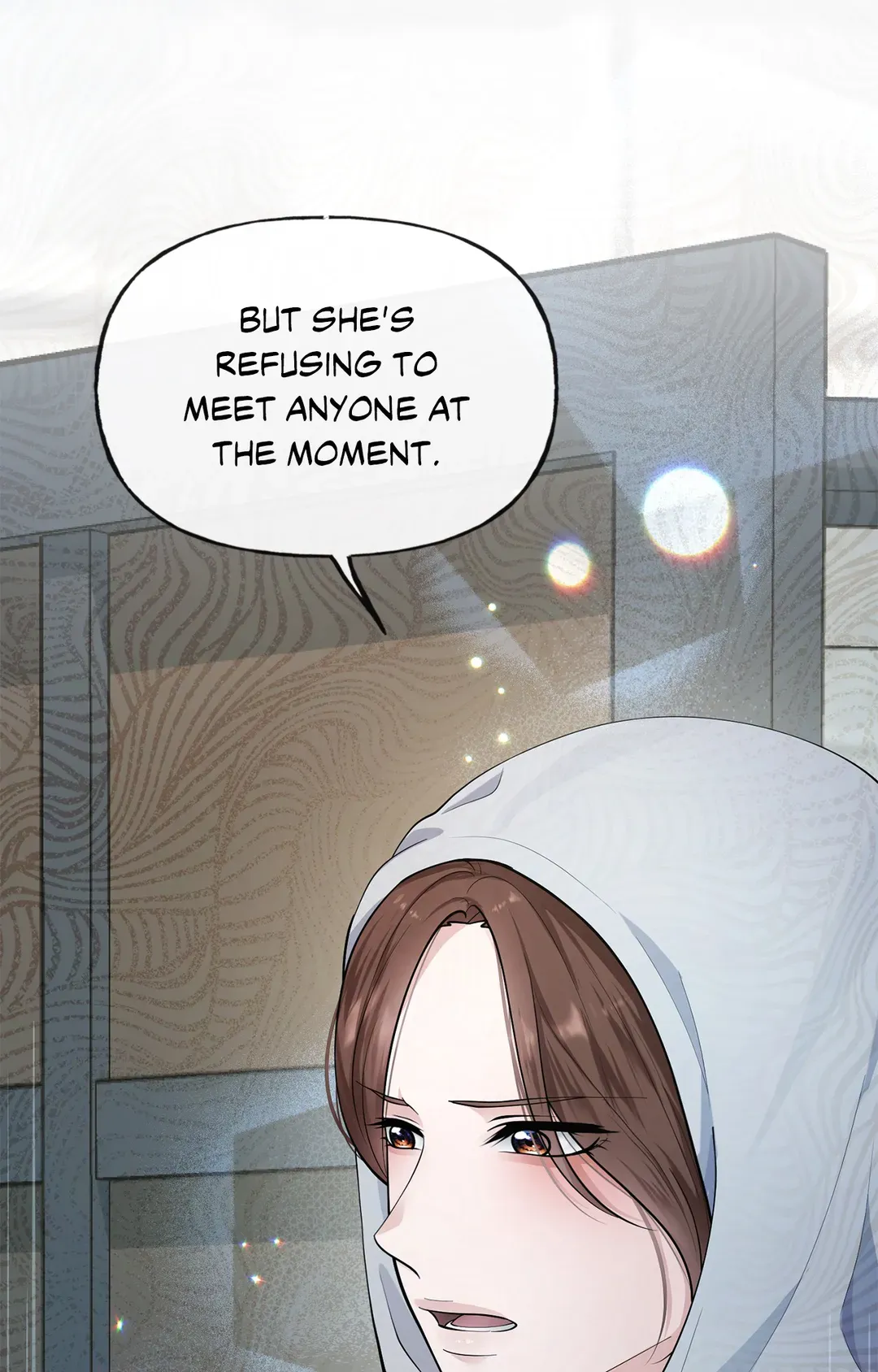 Time Traveler Chapter 35 - page 10