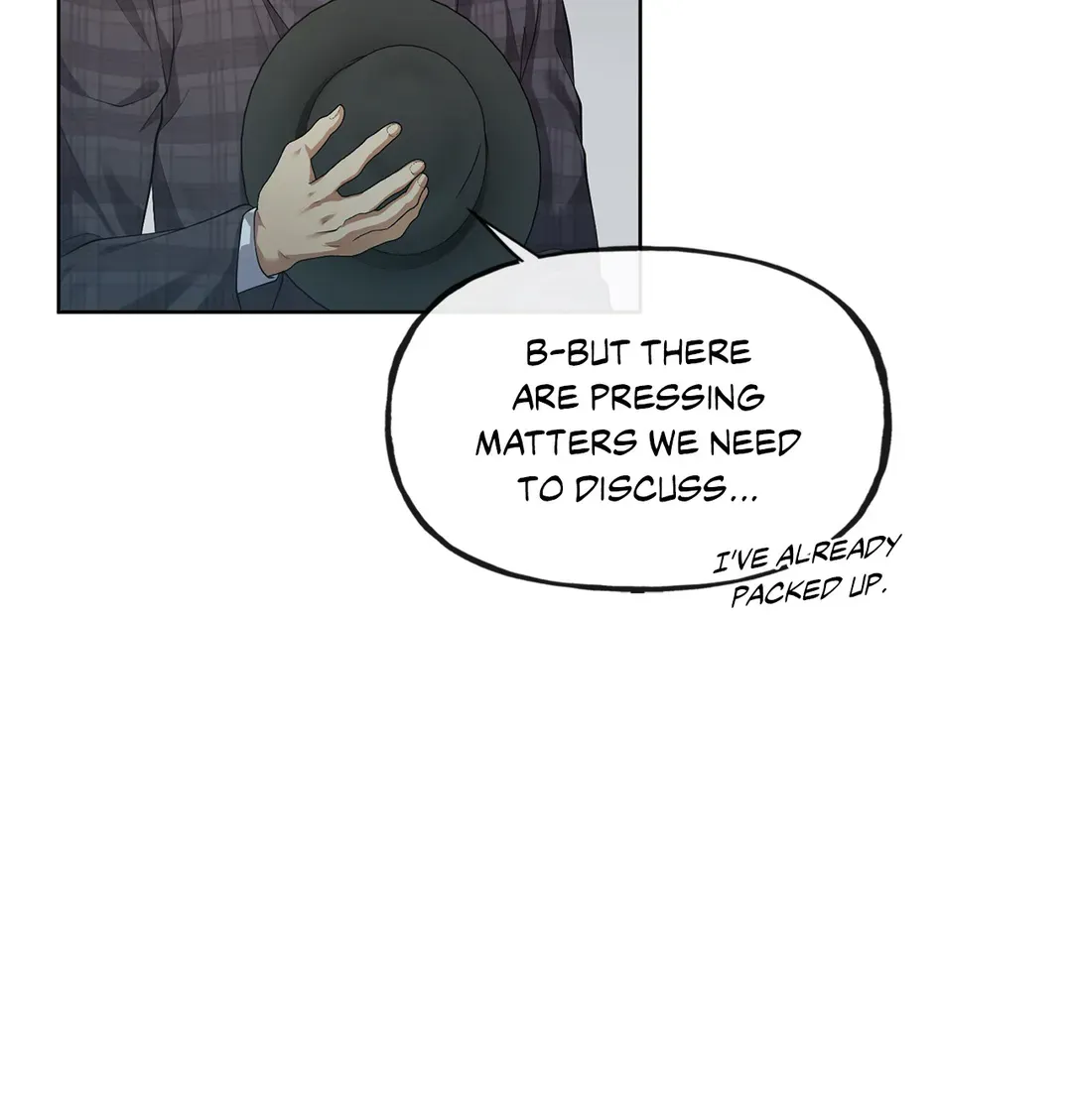 Time Traveler Chapter 35 - page 13