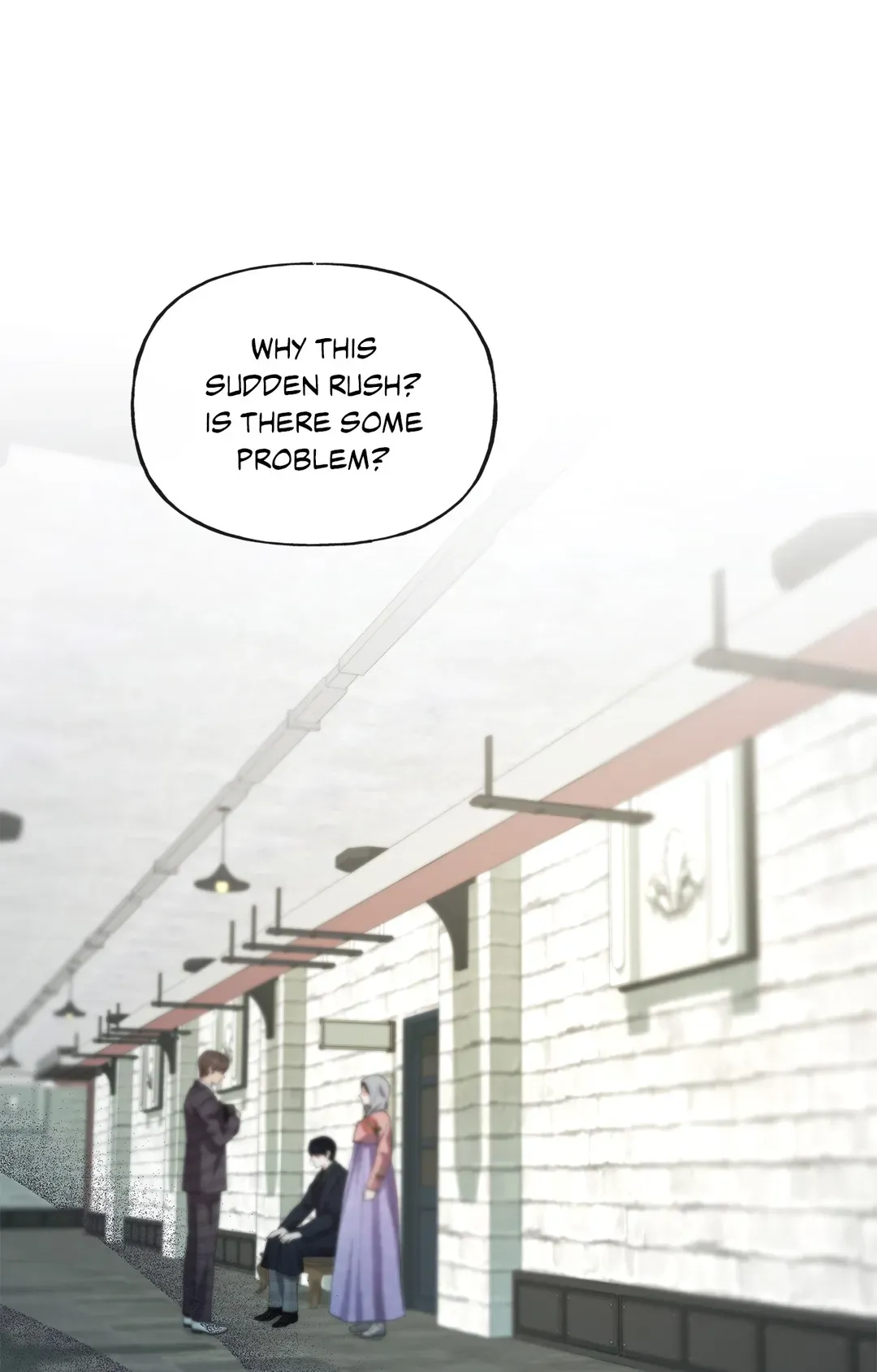 Time Traveler Chapter 35 - page 14