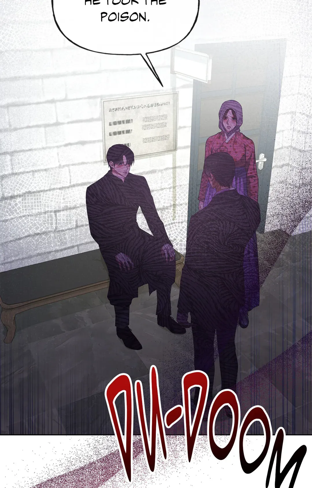 Time Traveler Chapter 35 - page 16