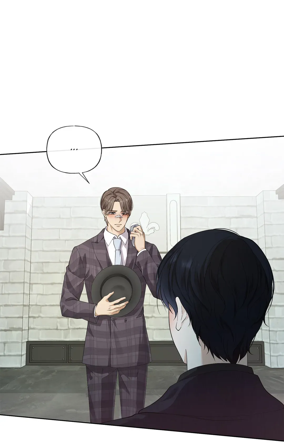 Time Traveler Chapter 35 - page 22
