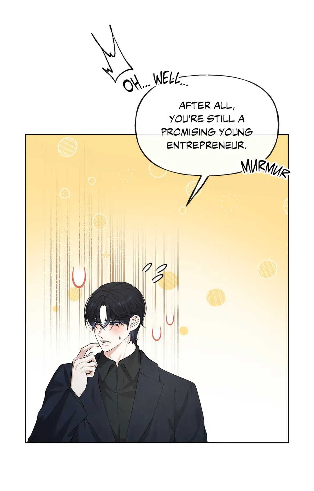 Time Traveler Chapter 35 - page 25