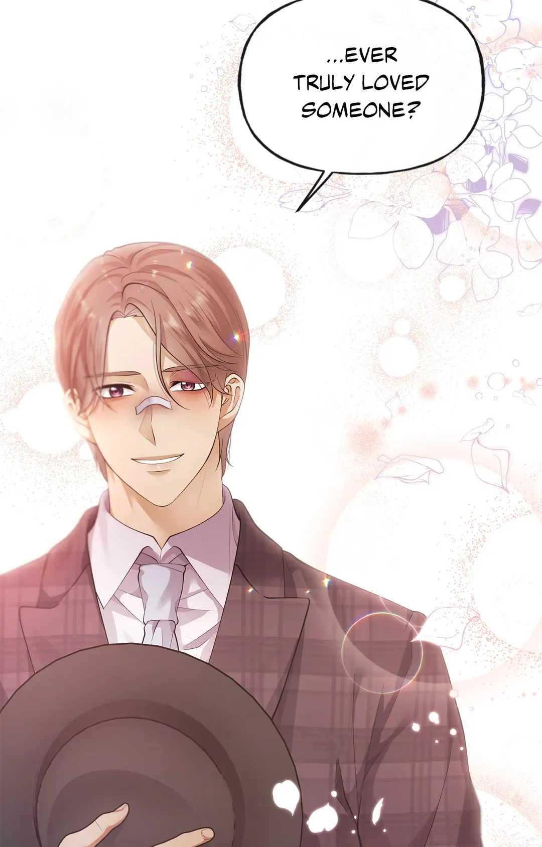 Time Traveler Chapter 35 - page 27