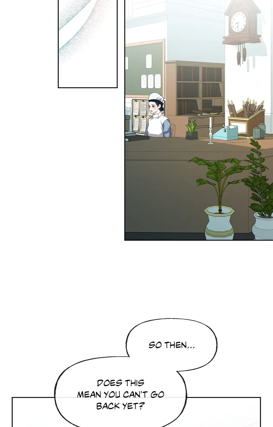 Time Traveler Chapter 35 - page 3