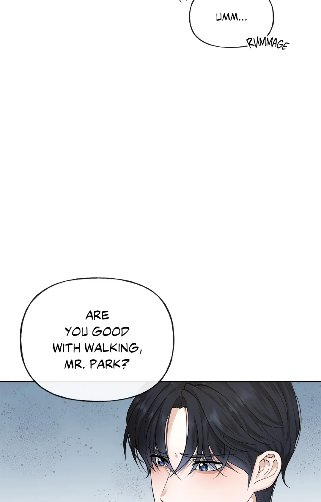 Time Traveler Chapter 35 - page 35