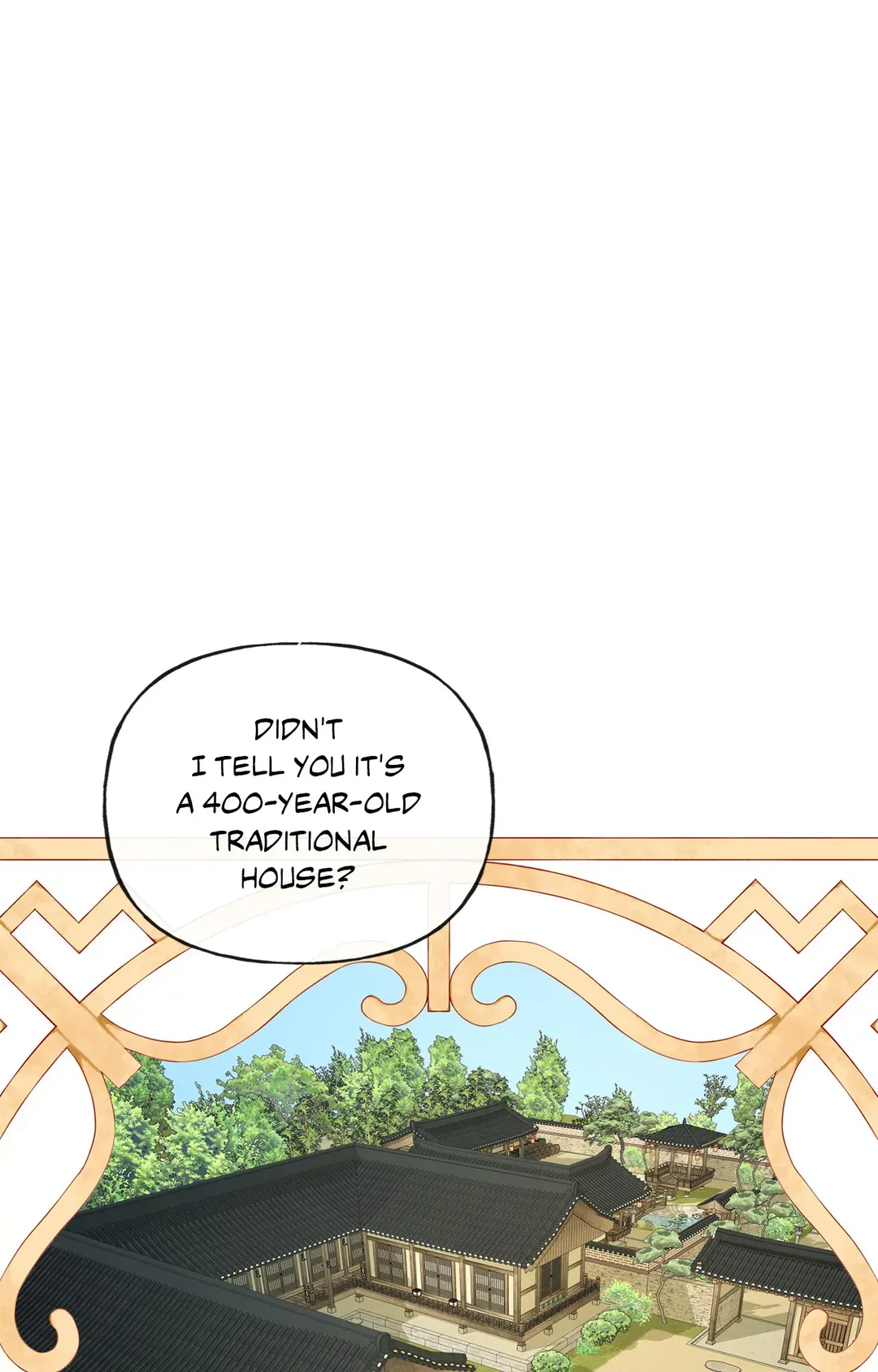 Time Traveler Chapter 35 - page 40