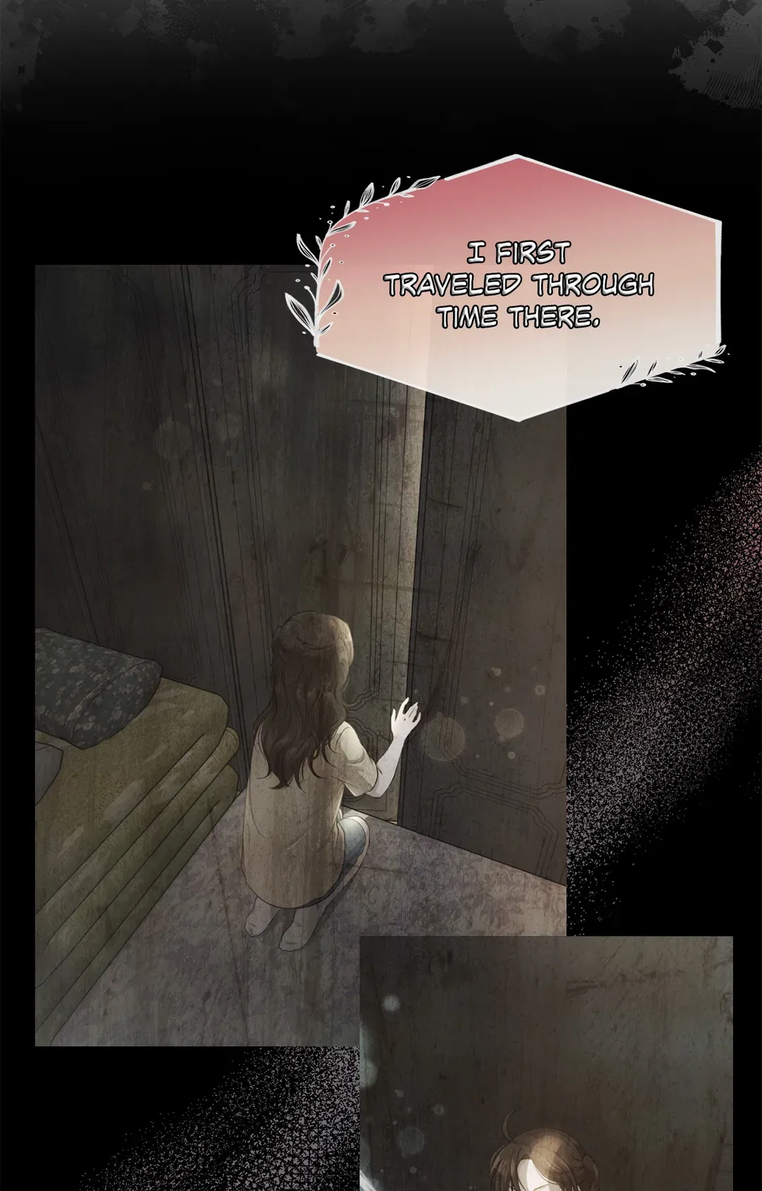 Time Traveler Chapter 35 - page 43