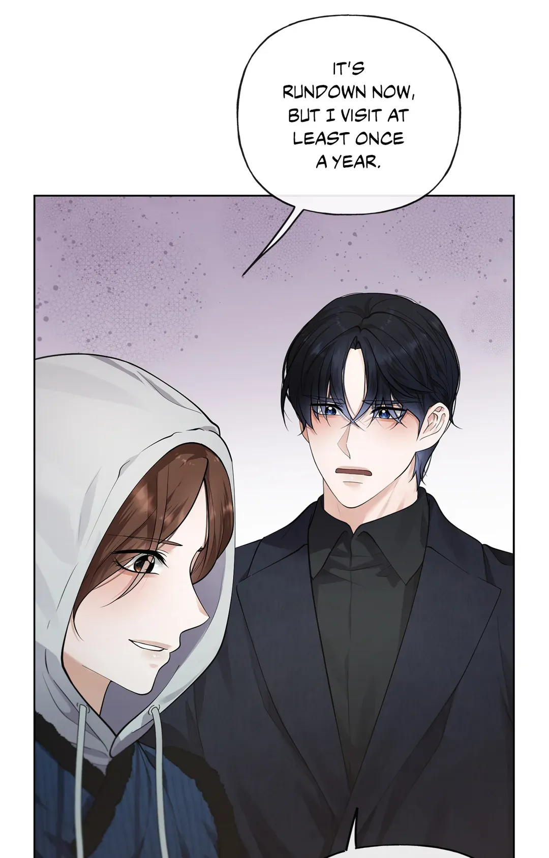 Time Traveler Chapter 35 - page 47
