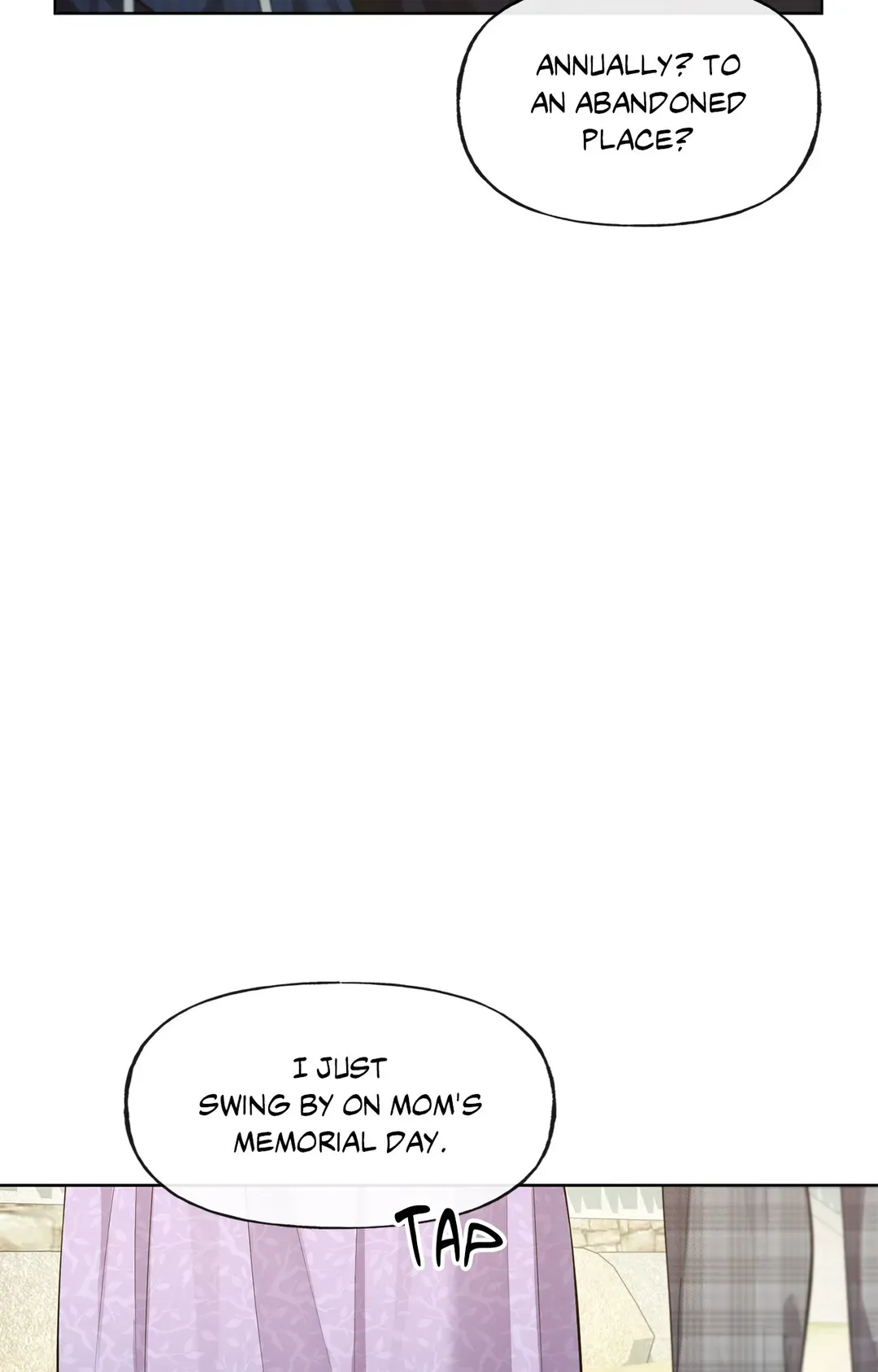 Time Traveler Chapter 35 - page 48