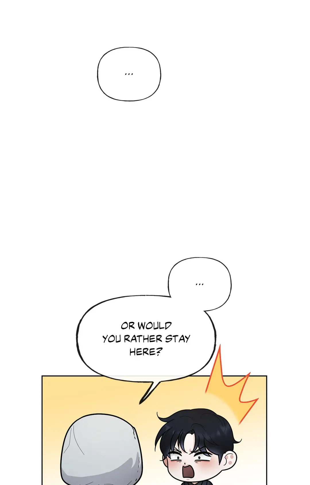 Time Traveler Chapter 35 - page 53