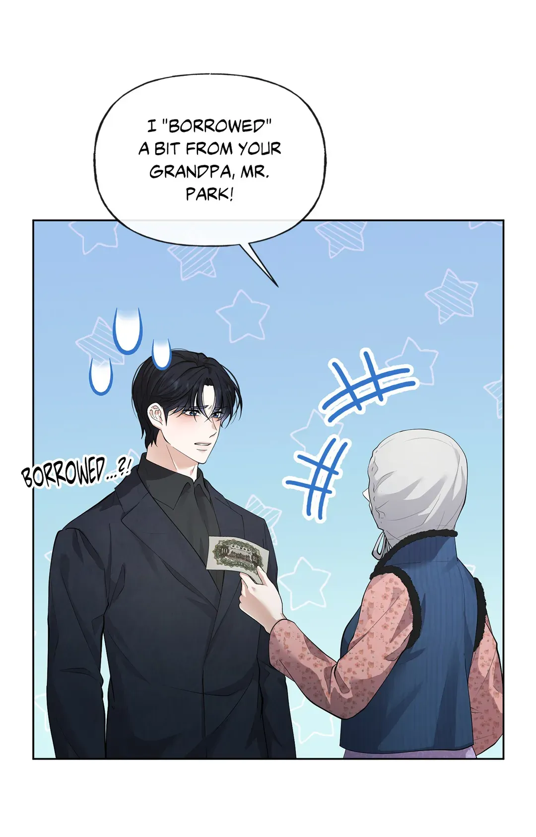 Time Traveler Chapter 35 - page 65