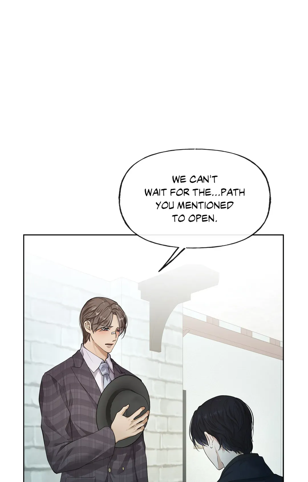 Time Traveler Chapter 35 - page 7