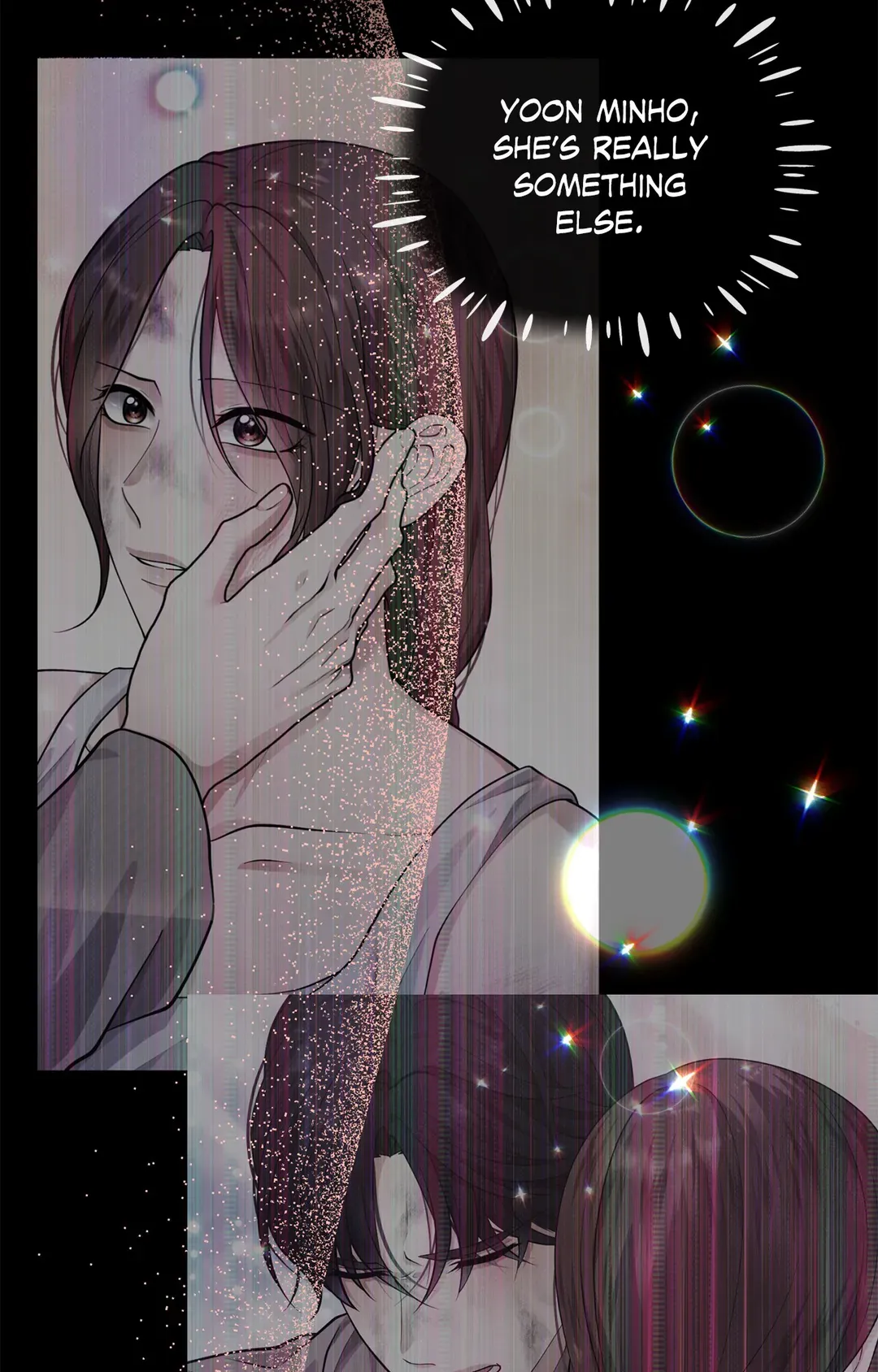Time Traveler Chapter 35 - page 70