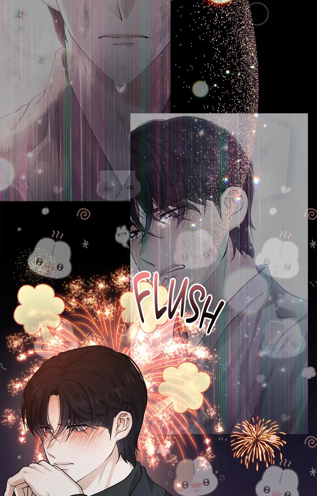 Time Traveler Chapter 35 - page 72