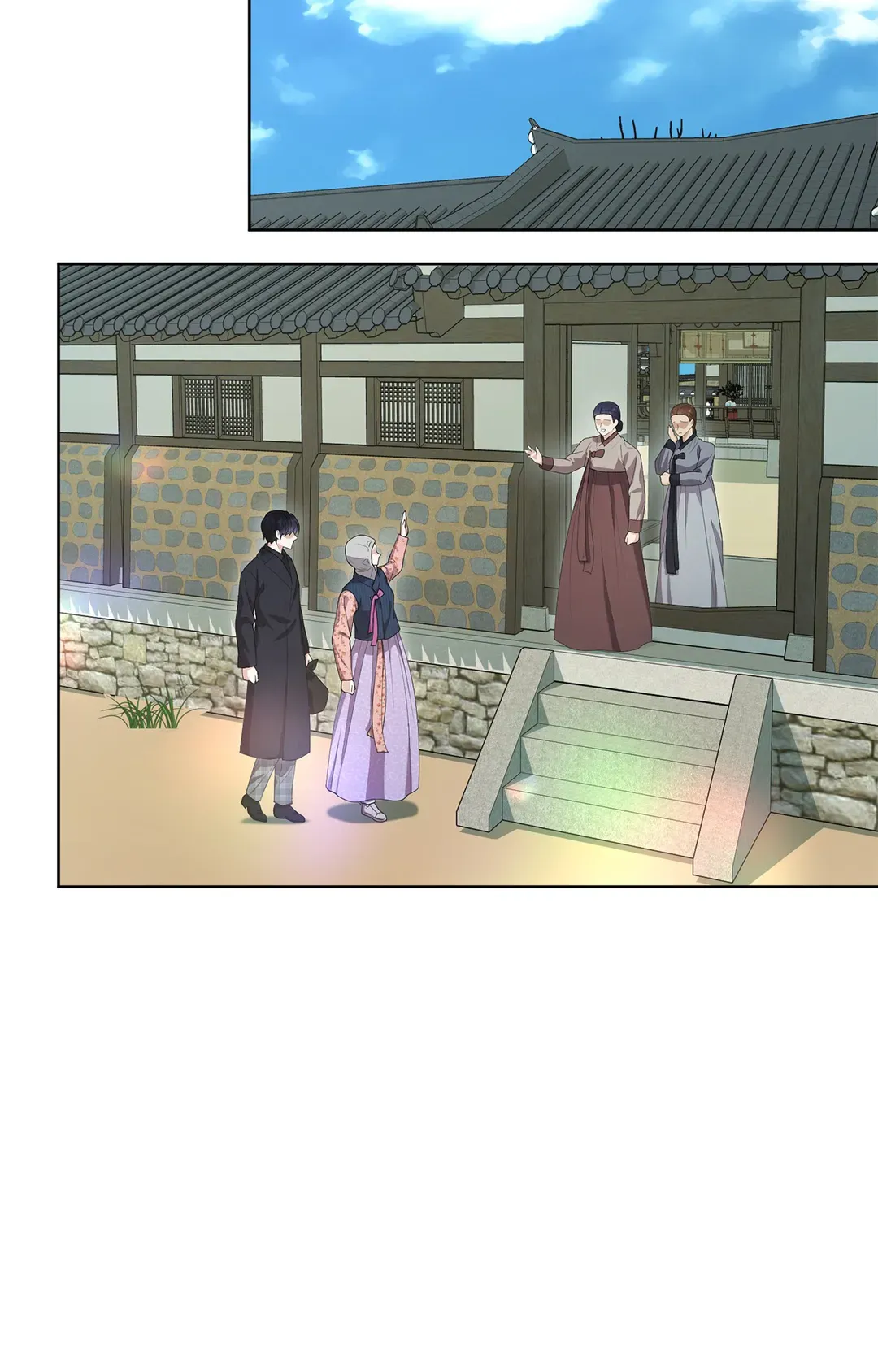 Time Traveler Chapter 35 - page 78