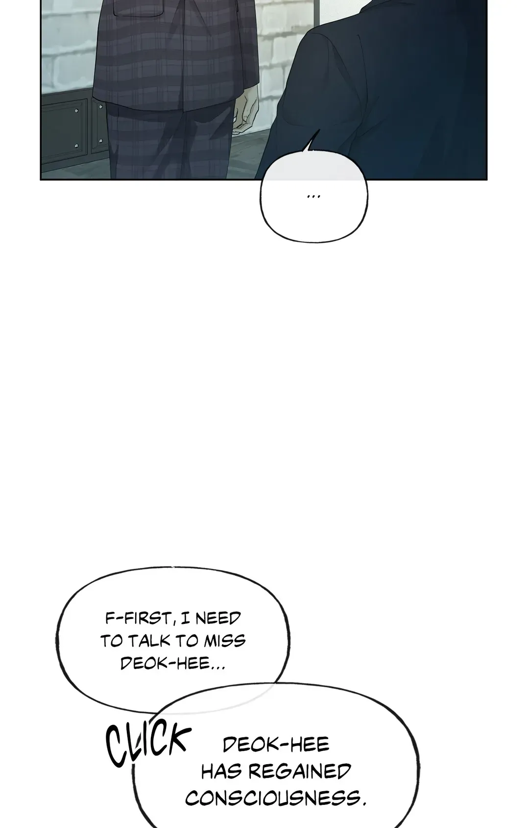 Time Traveler Chapter 35 - page 8
