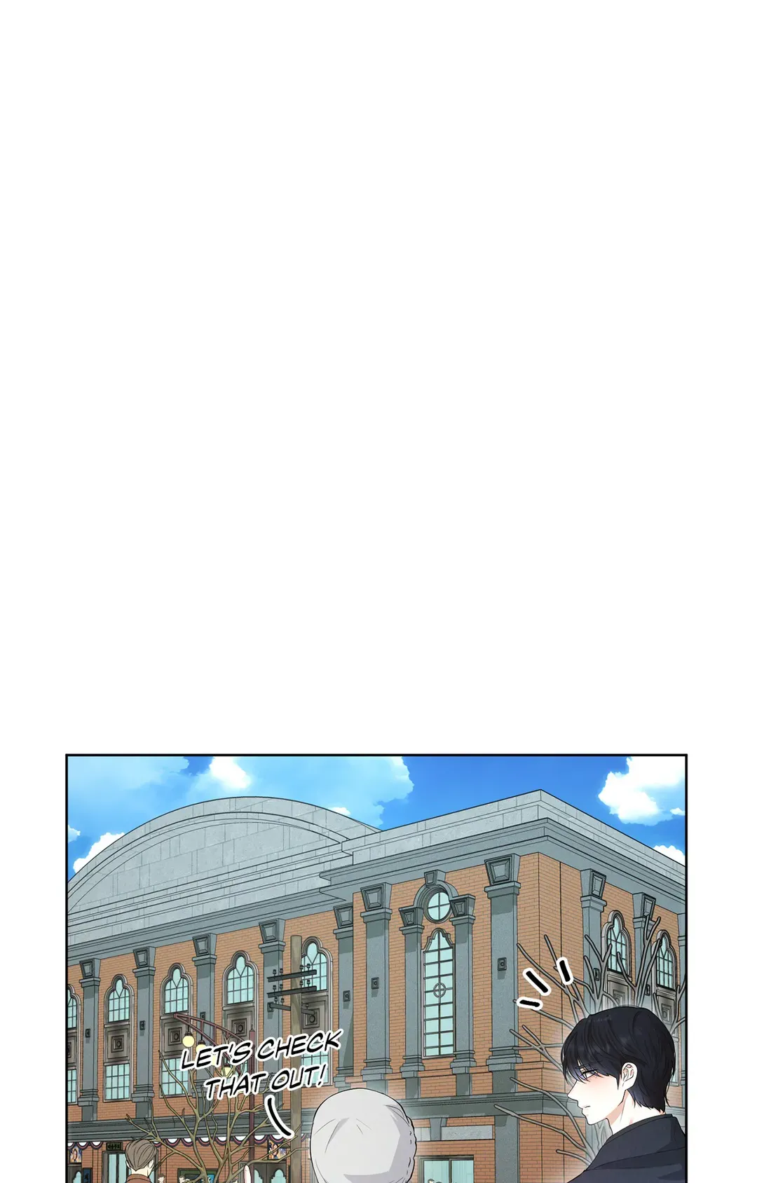 Time Traveler Chapter 35 - page 83