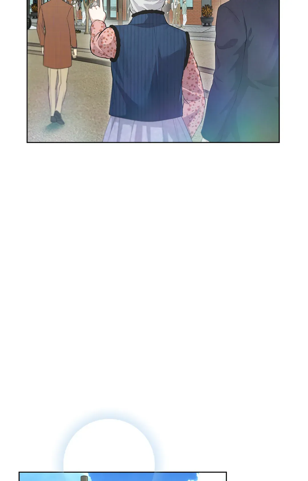 Time Traveler Chapter 35 - page 84