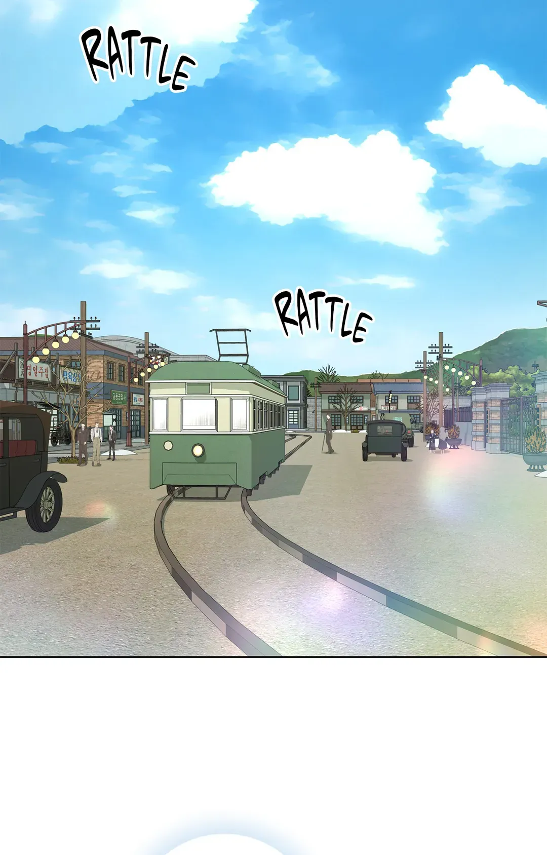 Time Traveler Chapter 35 - page 87