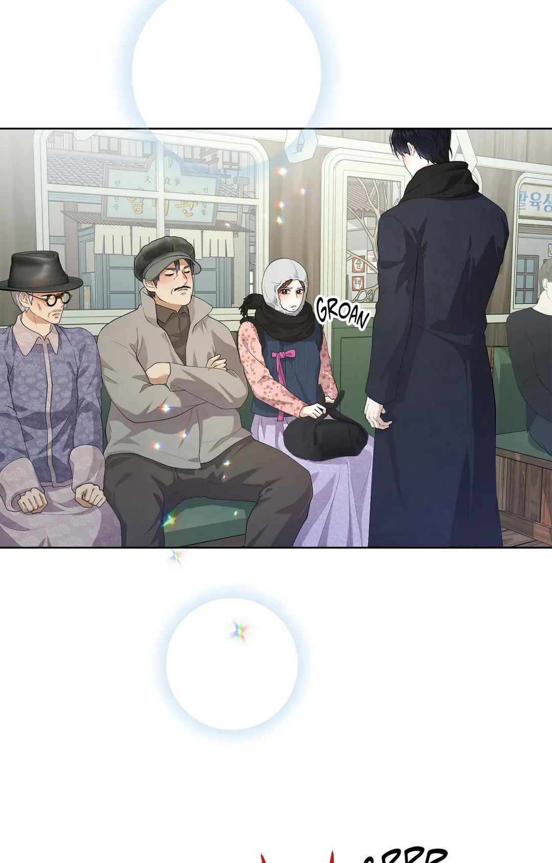 Time Traveler Chapter 35 - page 88