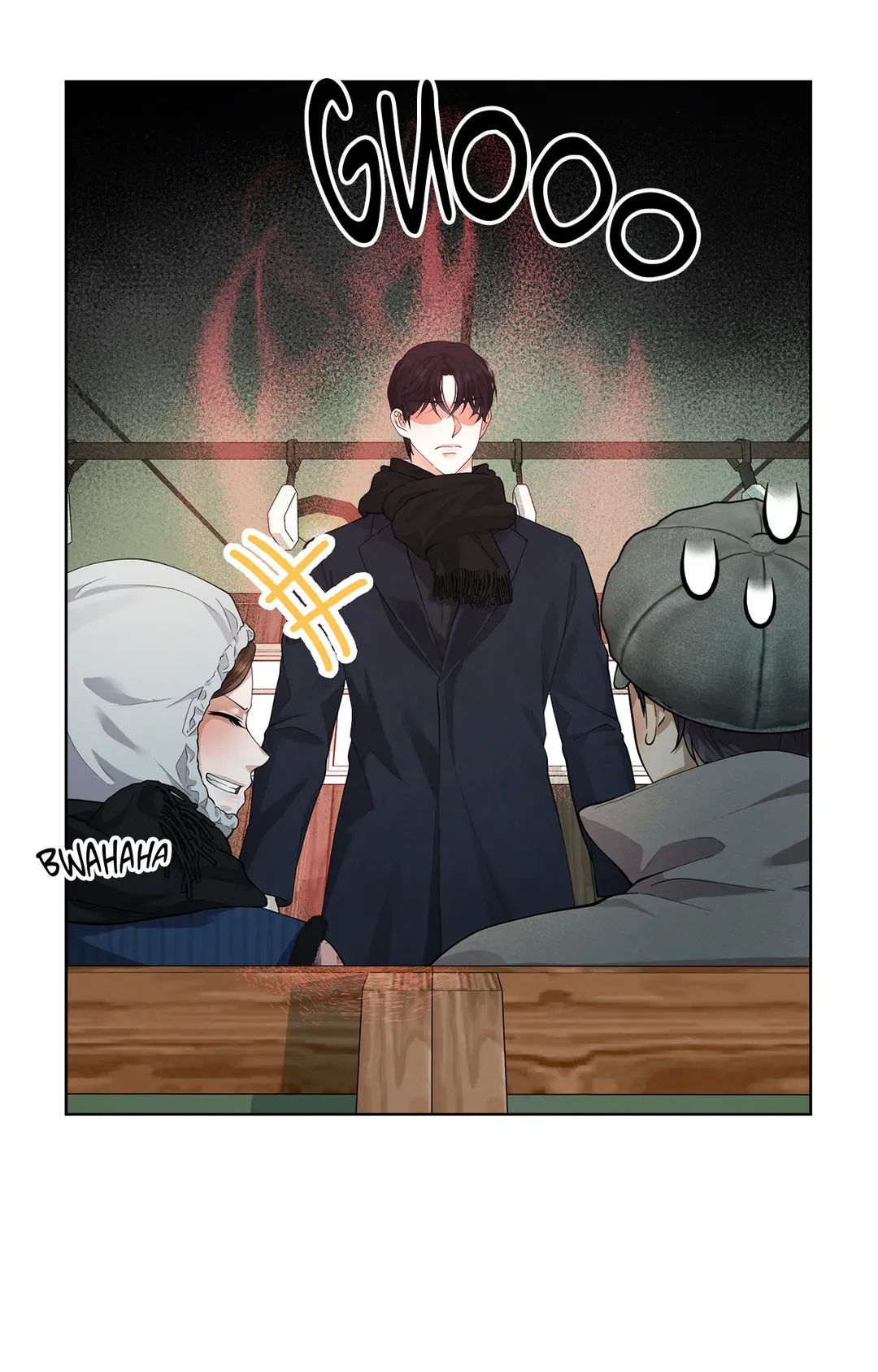 Time Traveler Chapter 35 - page 90