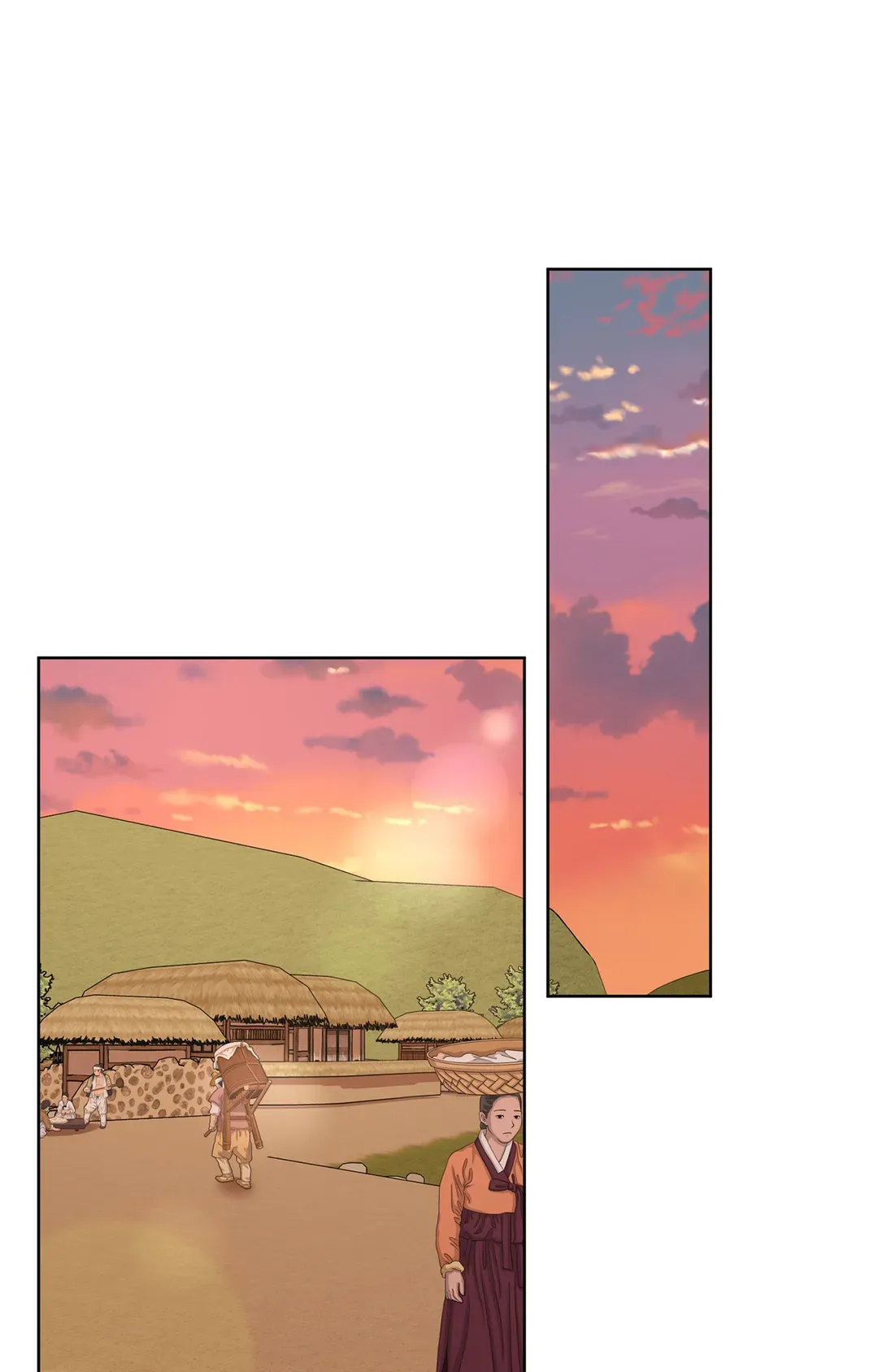 Time Traveler Chapter 35 - page 98