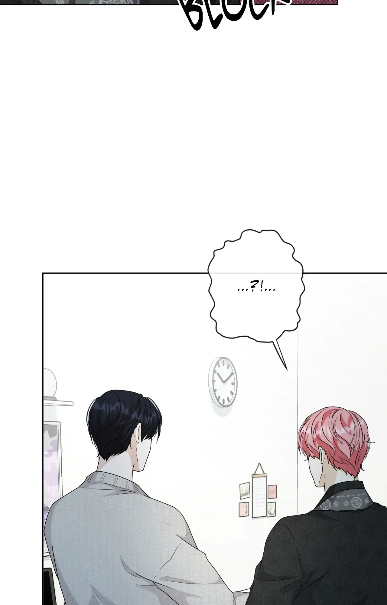 Time Traveler Chapter 61 - page 10