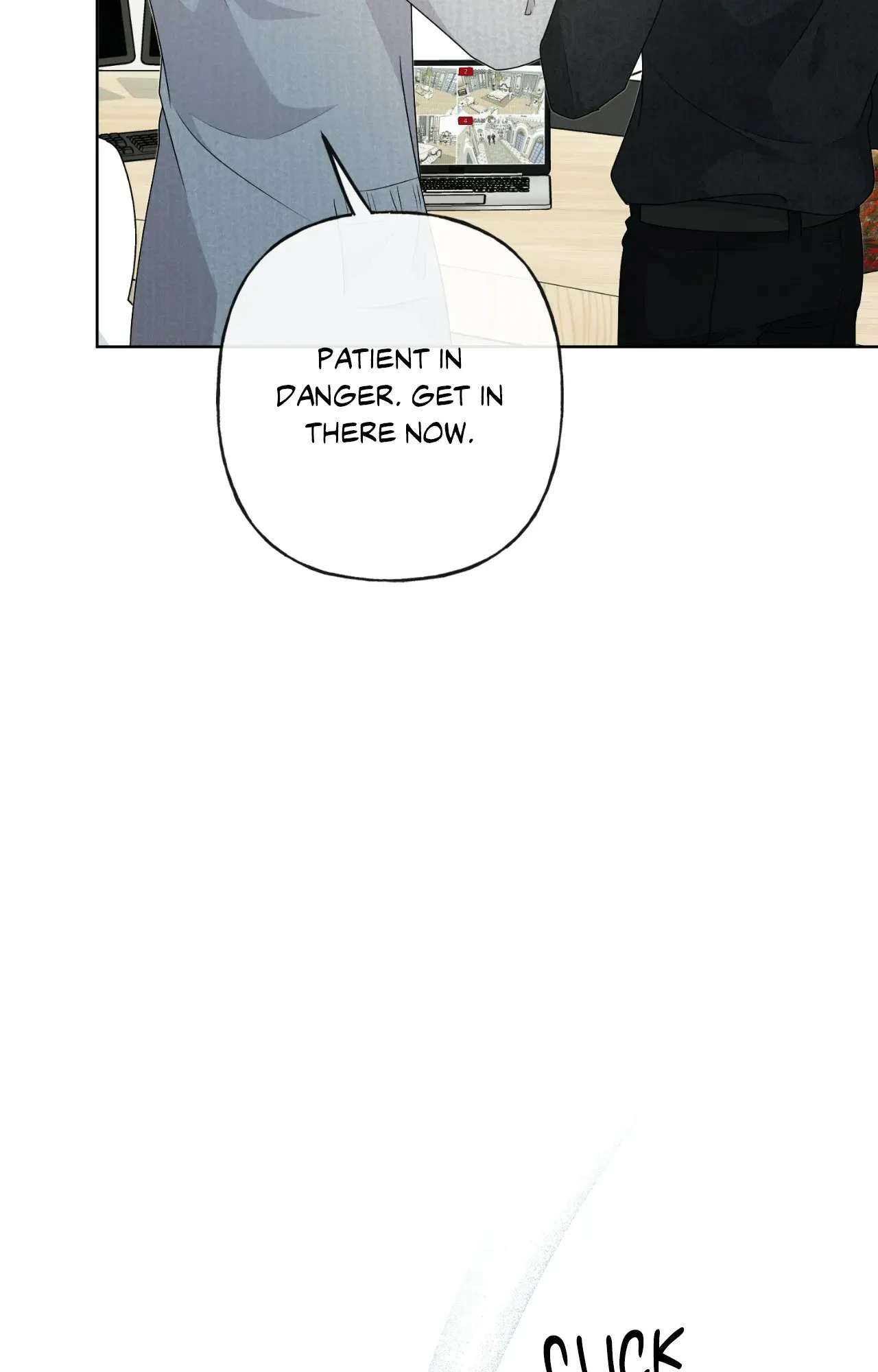 Time Traveler Chapter 61 - page 11