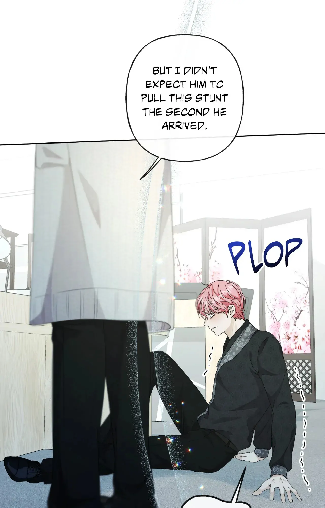 Time Traveler Chapter 61 - page 16