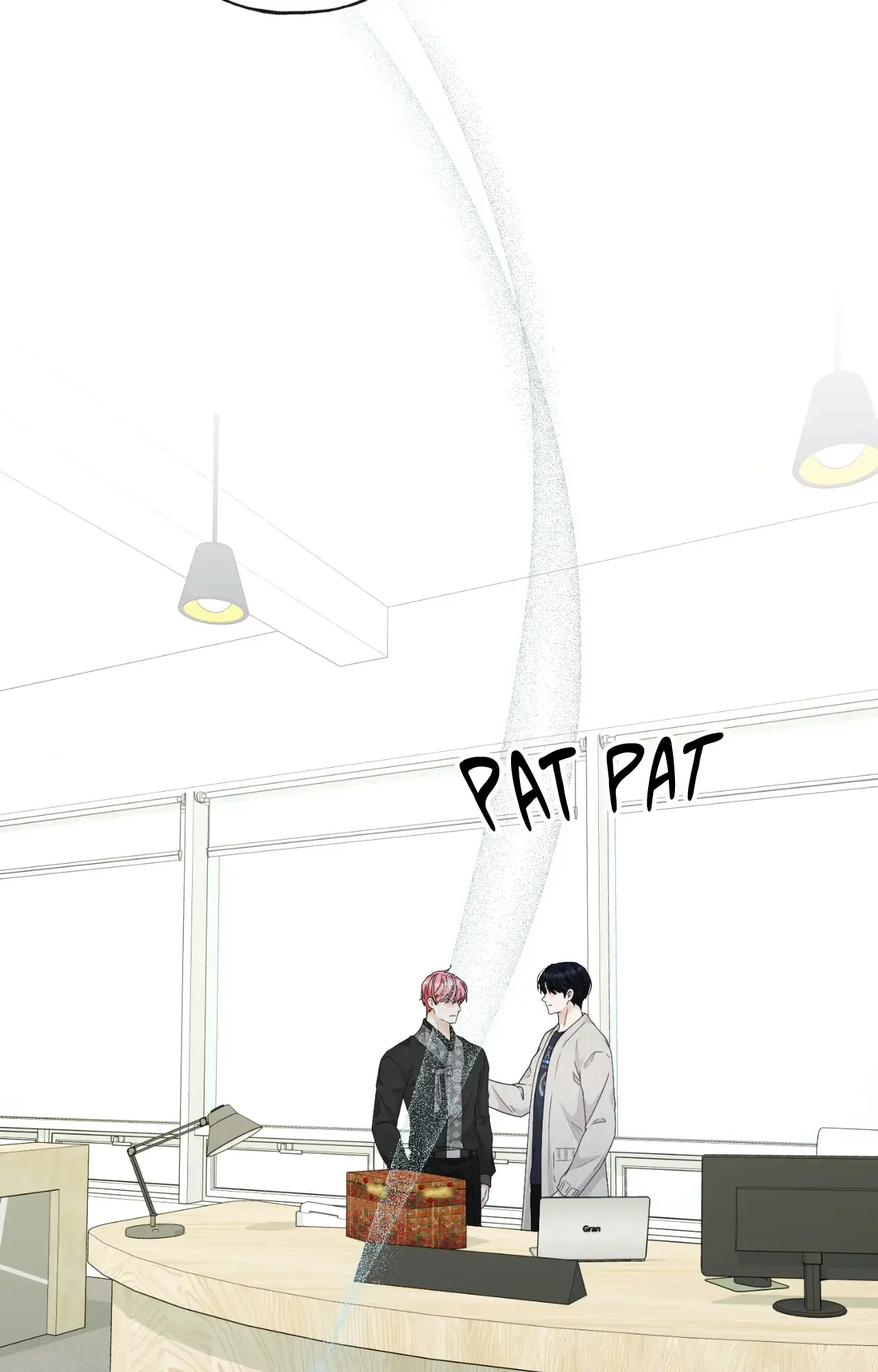 Time Traveler Chapter 61 - page 25