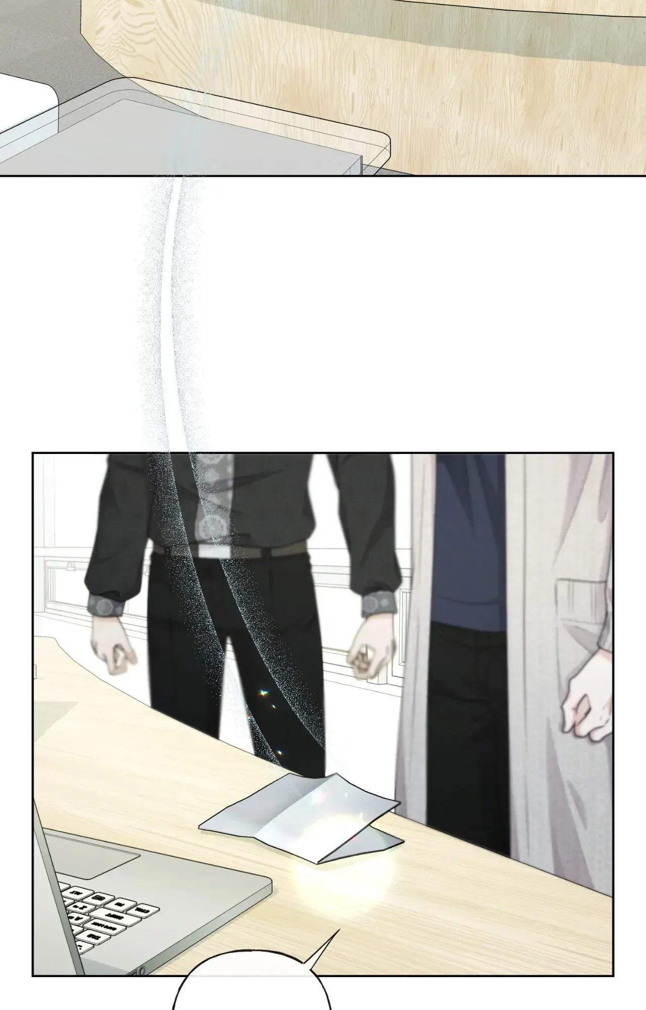 Time Traveler Chapter 61 - page 26