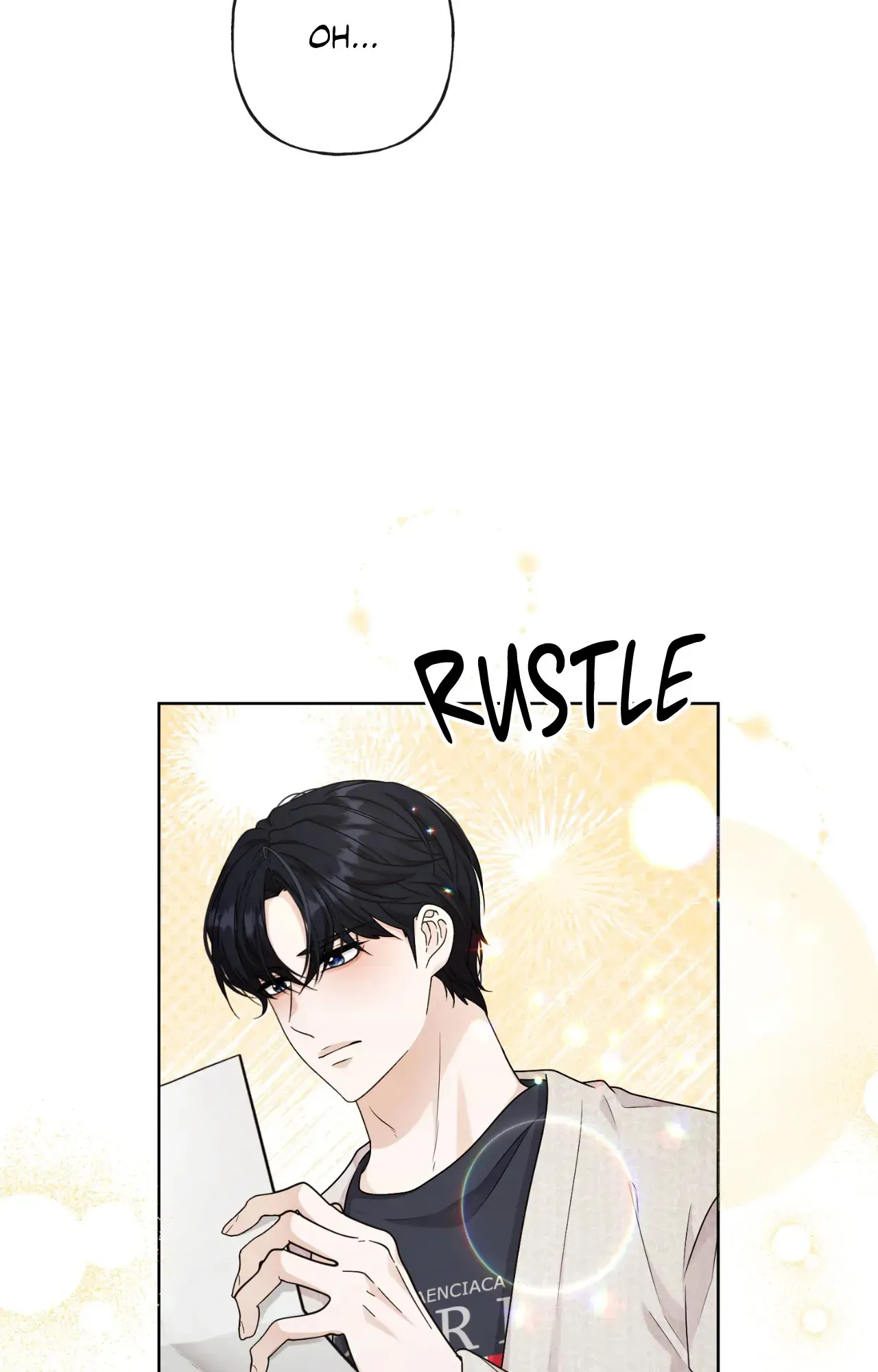 Time Traveler Chapter 61 - page 27