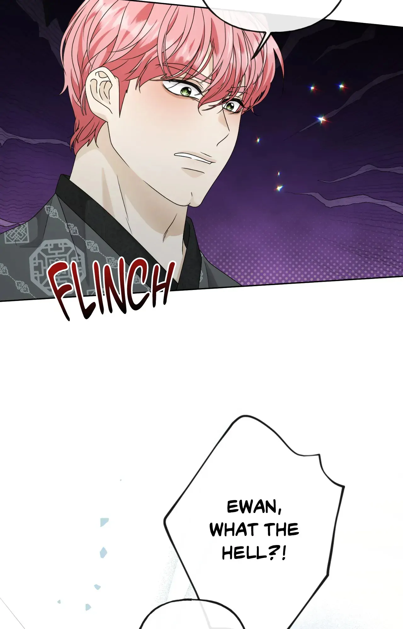 Time Traveler Chapter 61 - page 3