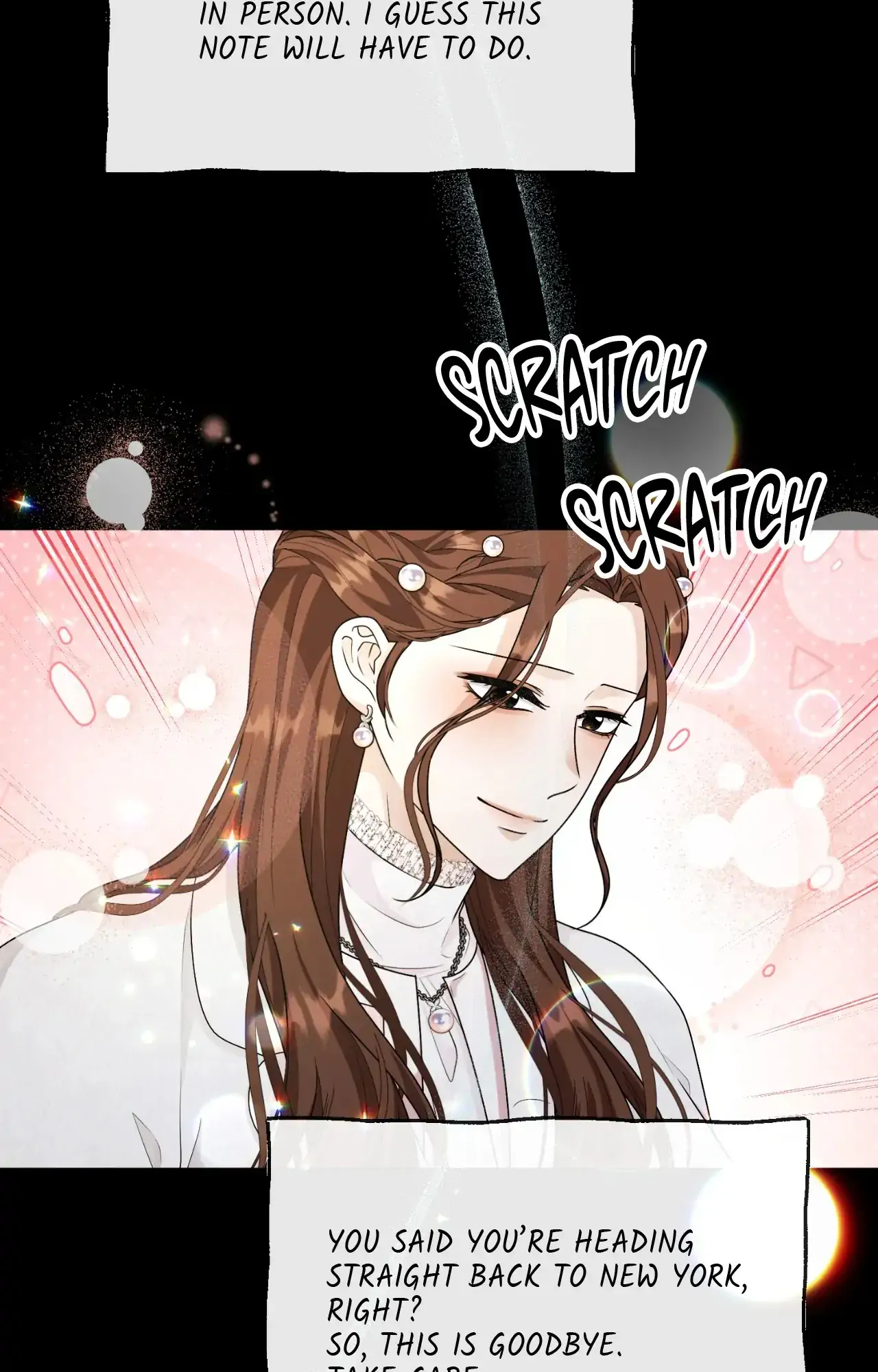 Time Traveler Chapter 61 - page 30
