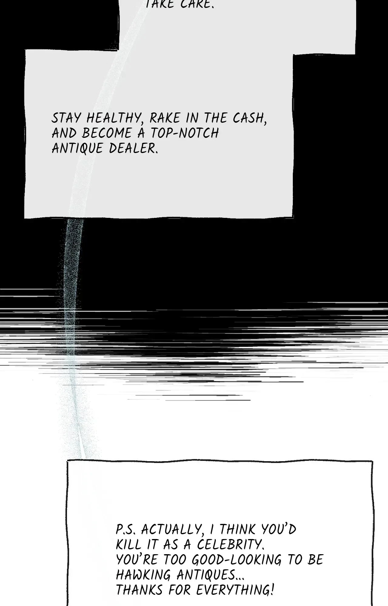 Time Traveler Chapter 61 - page 31