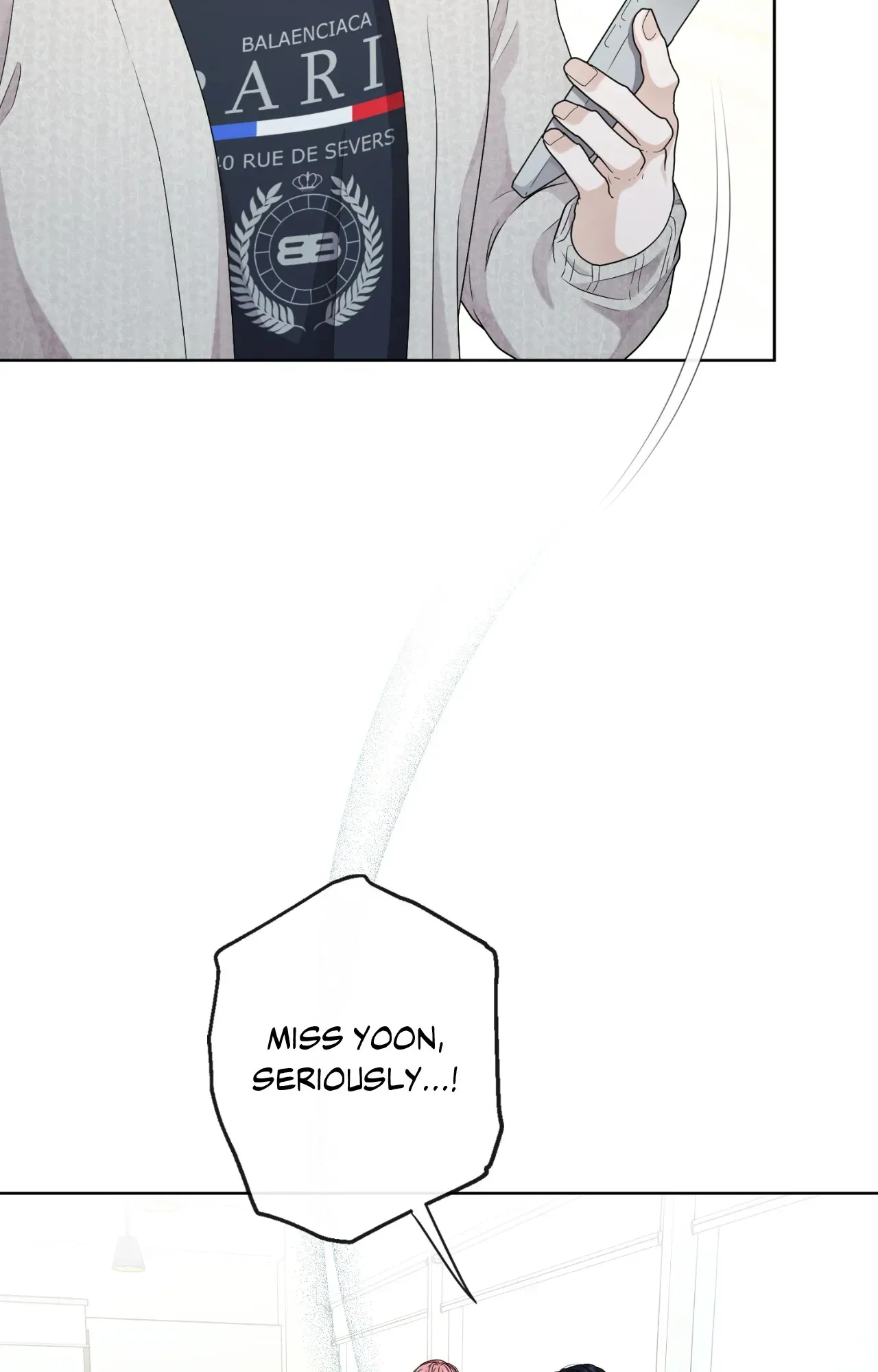 Time Traveler Chapter 61 - page 35
