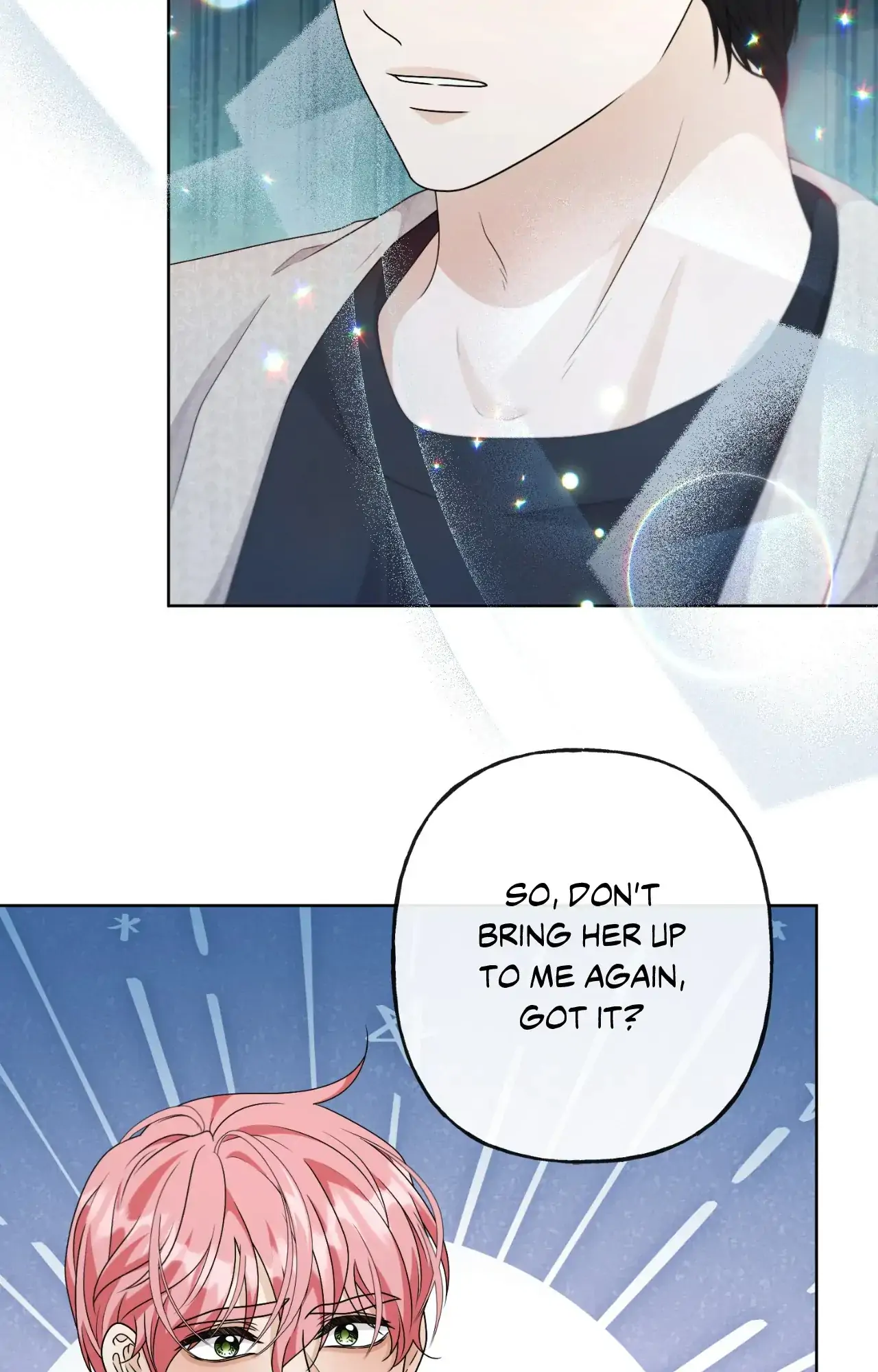 Time Traveler Chapter 61 - page 37