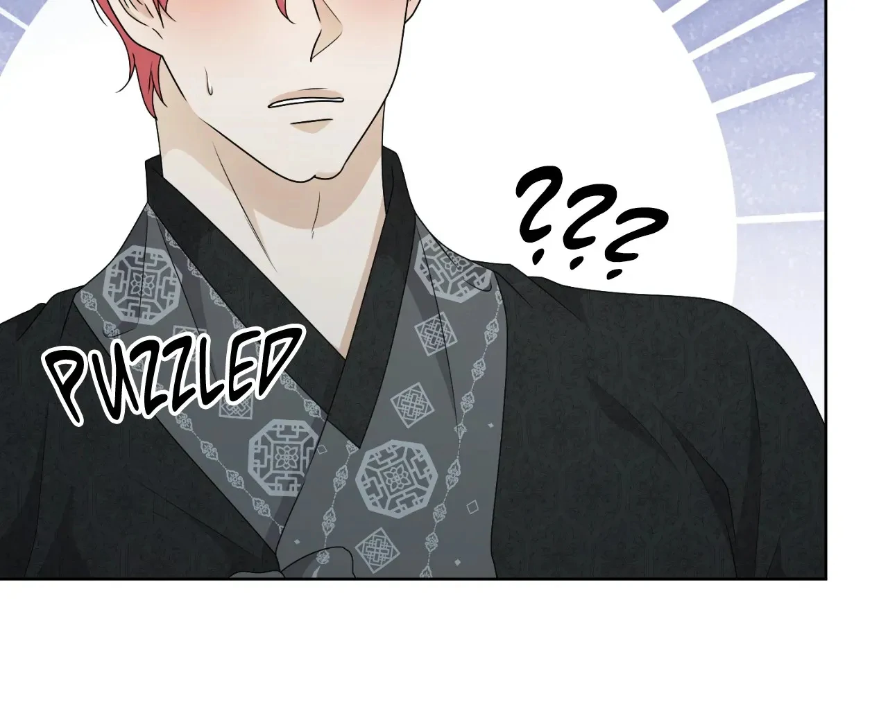 Time Traveler Chapter 61 - page 38