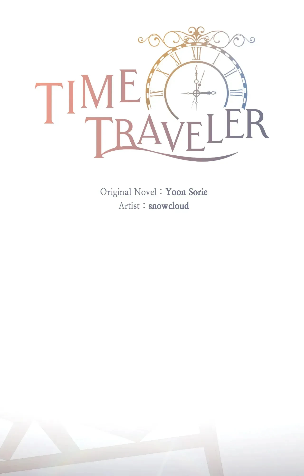Time Traveler Chapter 61 - page 39