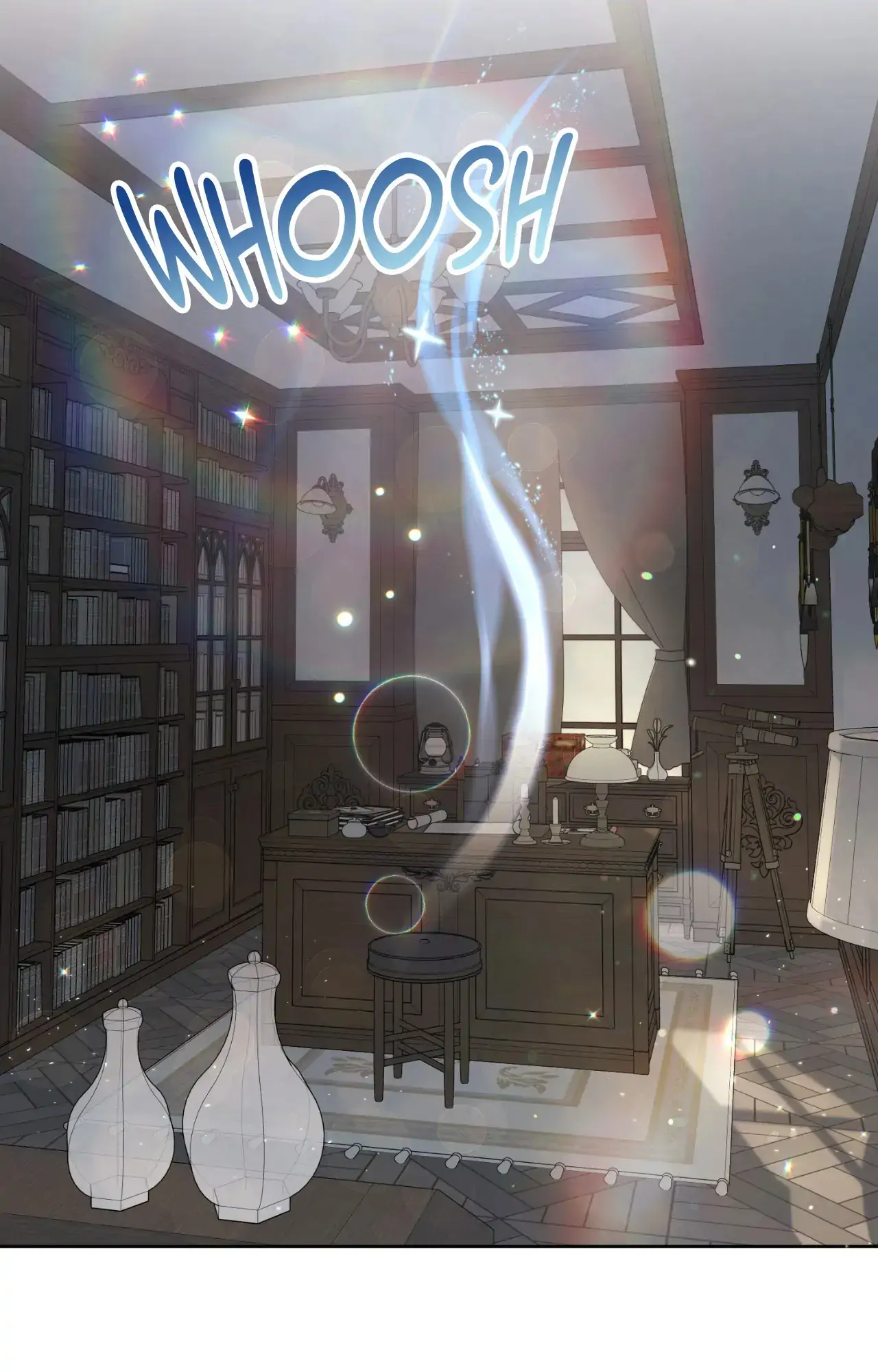 Time Traveler Chapter 61 - page 40