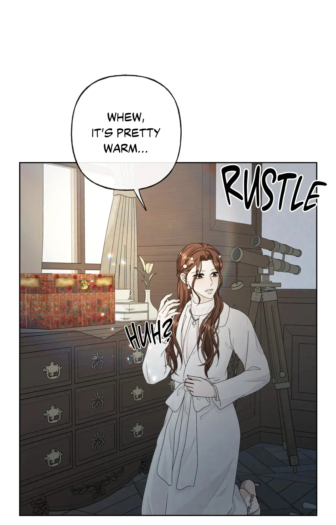 Time Traveler Chapter 61 - page 41