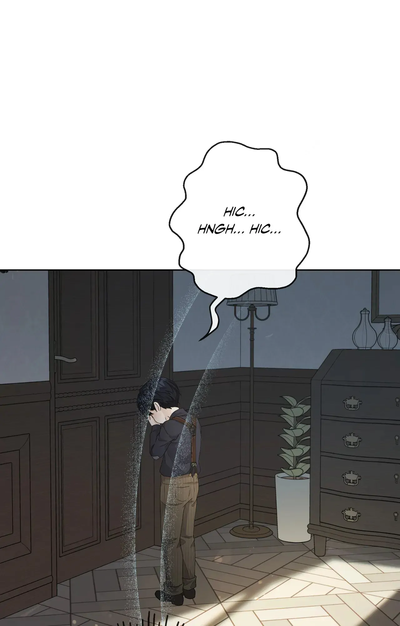 Time Traveler Chapter 61 - page 42