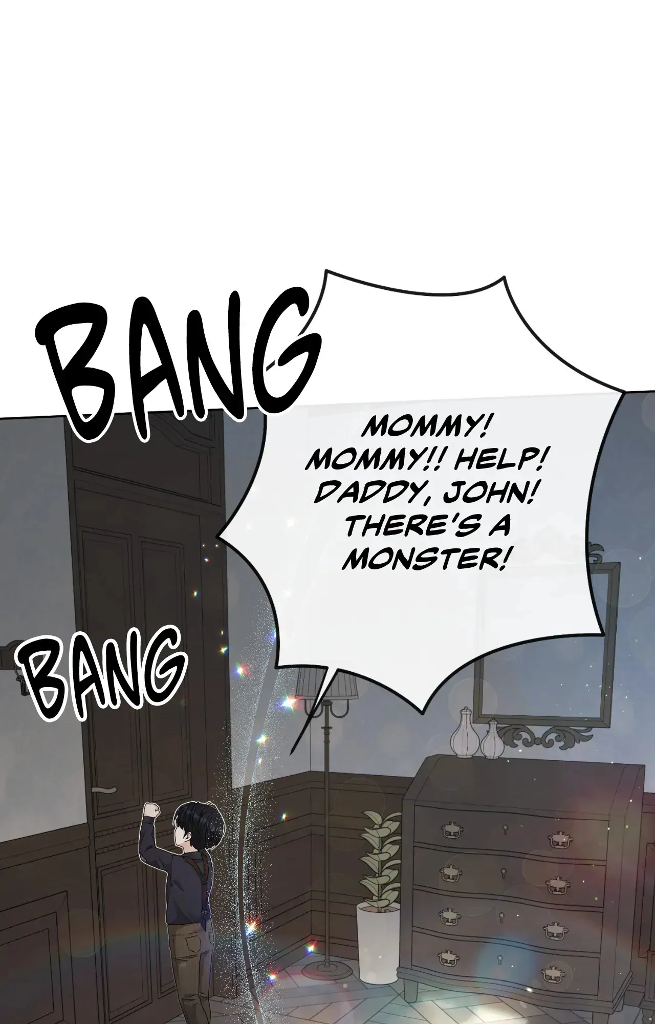 Time Traveler Chapter 61 - page 51