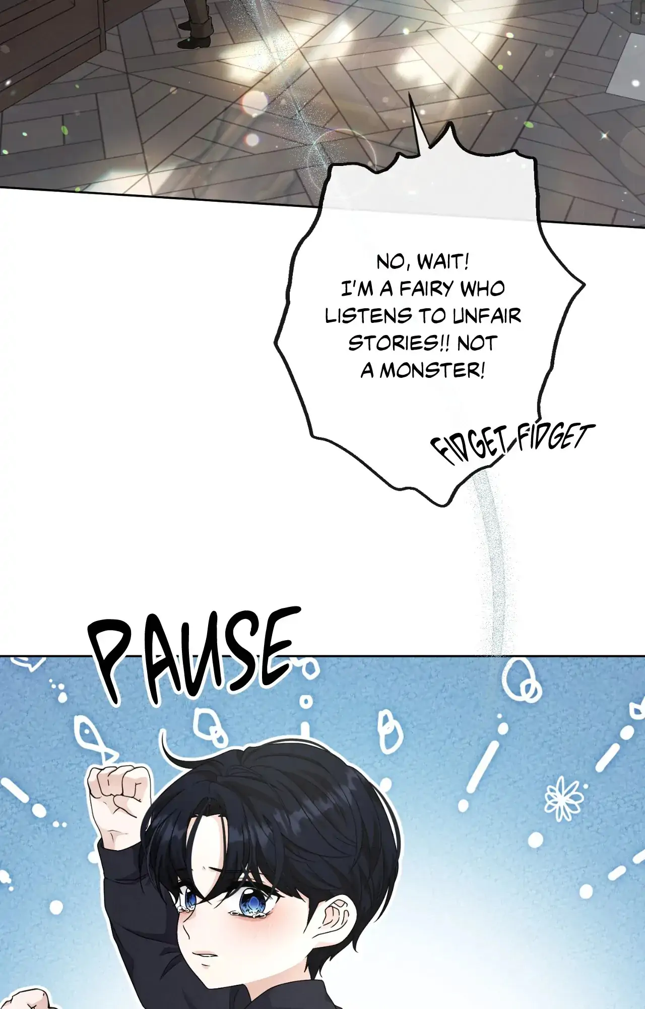 Time Traveler Chapter 61 - page 52
