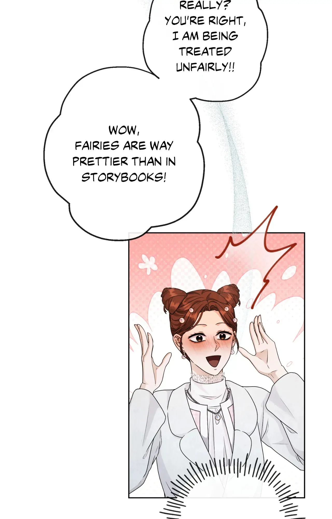 Time Traveler Chapter 61 - page 55