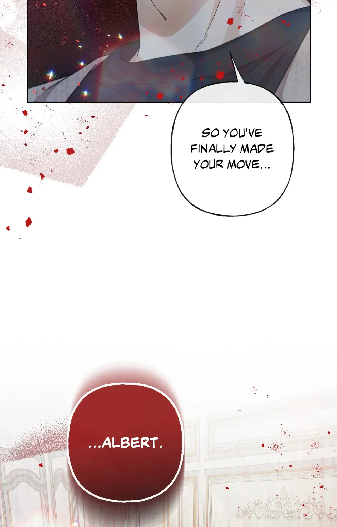 Time Traveler Chapter 61 - page 6
