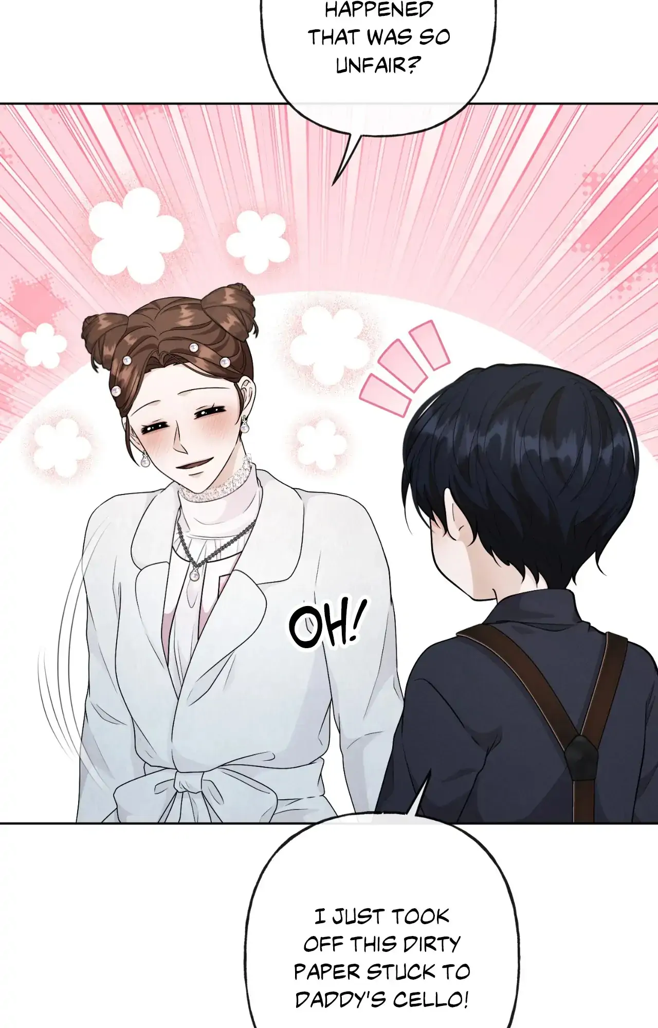 Time Traveler Chapter 61 - page 60