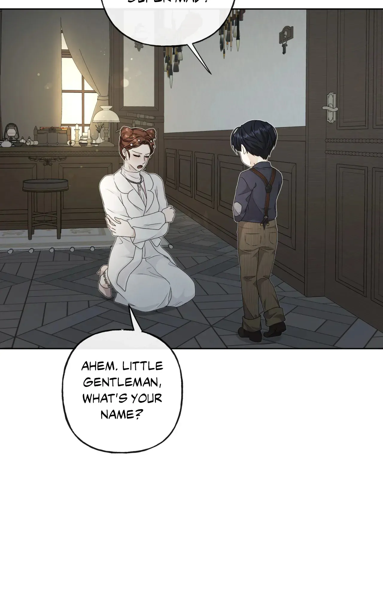 Time Traveler Chapter 61 - page 63