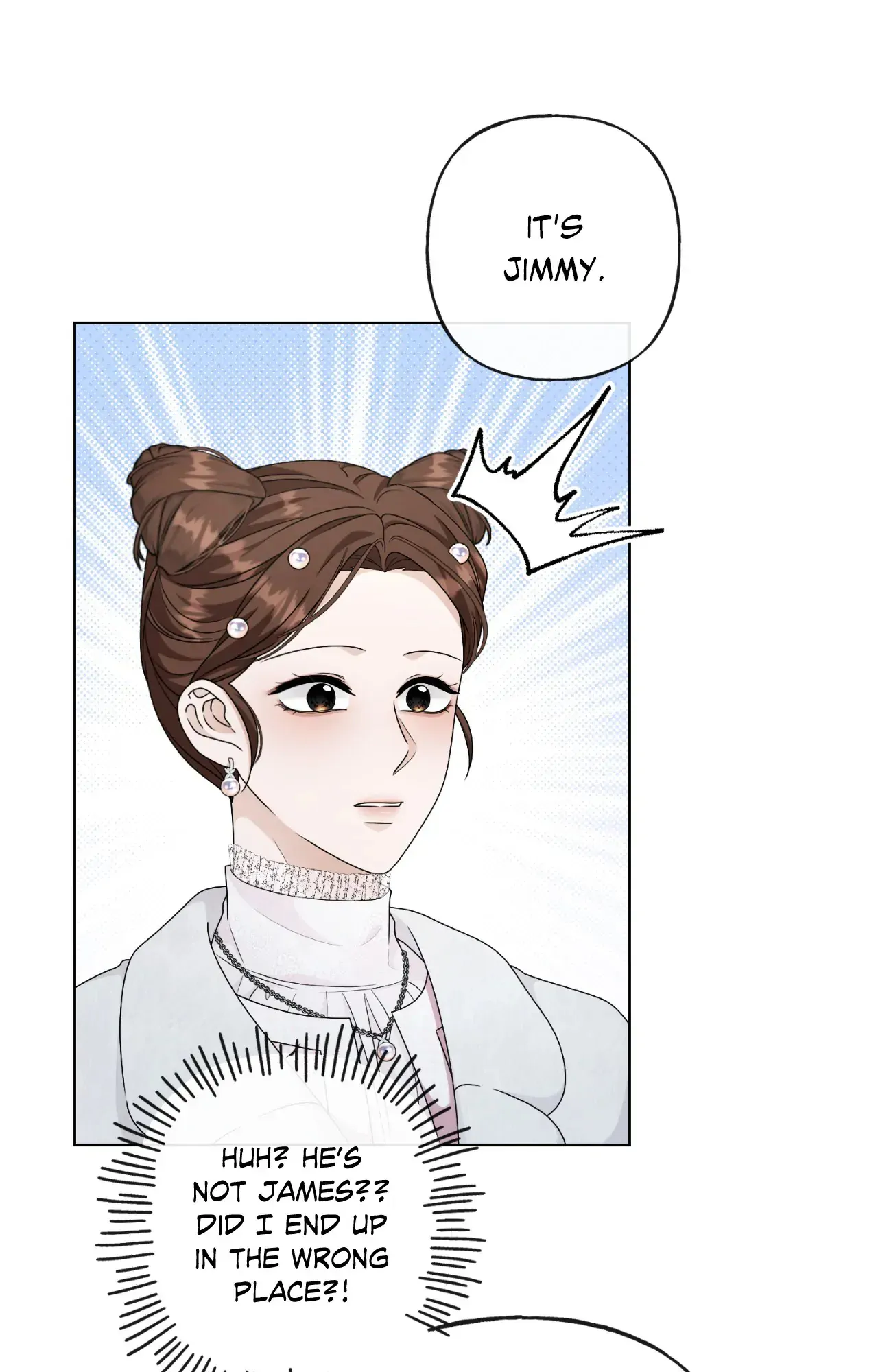 Time Traveler Chapter 61 - page 64