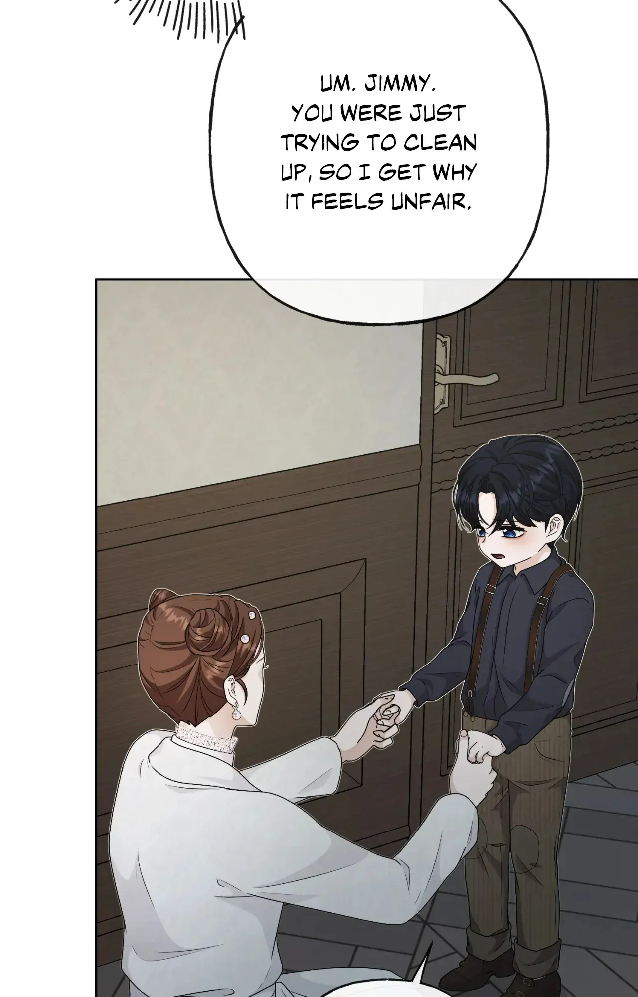 Time Traveler Chapter 61 - page 65